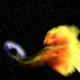 Illustration for article titled All The Best Images From NASA's Black Hole Friday